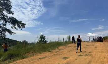 Imagem: Terreno em promoção em Ibiúna para construir