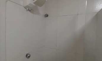 Imagem 5: Casa com 2 quartos e varandão na Abolição