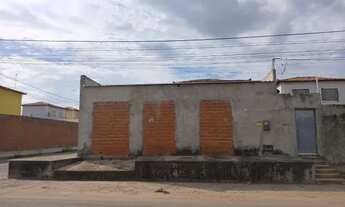 Imagem: Casa de esquina,com ponto comercial e energia