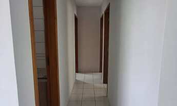 Imagem 6: Alugo Apartamento no Portal dos Lagos Edifício Lago Azul sendo 3 quartos sendo 1 suíte