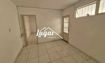 Imagem 4: Casa para aluguel, 3 quartos, 1 suíte, PALMITAL - Marília/SP