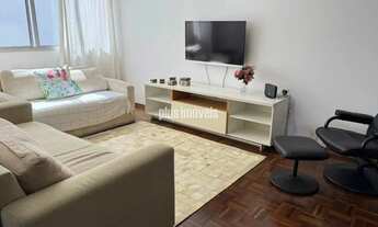 Imagem: Apartamento com 3 dormitórios Locação