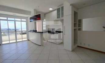 Imagem: Apartamento de 2 quartos semi mobiliado-Itacorubi