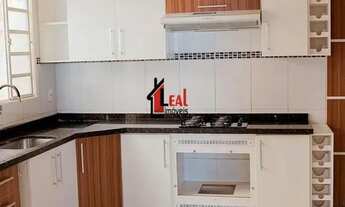 Imagem 3: Casa para Venda em Presidente Prudente, NOVO BONGIOVANI, 2 dormitórios, 1 suíte, 2 banheir