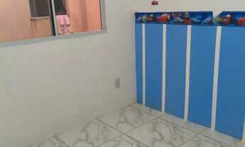 Imagem 6: Apartamento pra locação Maranguape 1 paulista Lusitânia 4