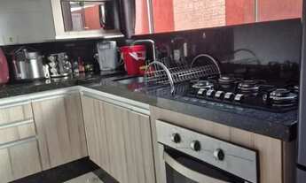 Imagem 7: Casa à venda no Jardim Nossa Senhora da Penha em Hortolândia/SP