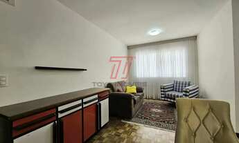 Imagem 4: Apartamento com 2 dormitórios para alugar com 47,45m² no Ed. Venecia, bairro Novo Mundo