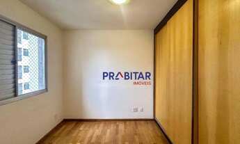 Imagem 7: Apartamento com 2 dormitórios para alugar, 48 m² por R$ 4.015,00/mês - Vila Leopoldina - S