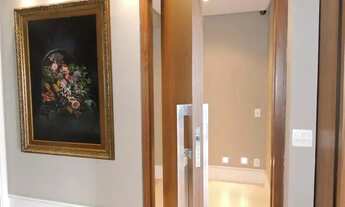 Imagem 6: Apartamento em Alameda Ministro Rocha Azevedo - Jardim América - São Paulo/SP