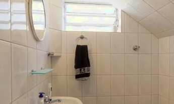 Imagem 7: CASA ASSOBRADADA - PACAEMBÚ - SP