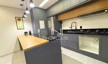 Imagem 5: Apartamento com 2 dormitórios para alugar, 65 m² por R$ 3.870/mês - Parque Industrial - Sã