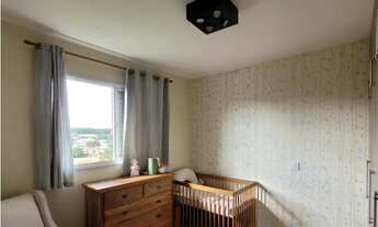 Imagem 7: Apartamento em Boituva no bairro De Lorenzi