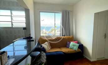 Imagem: FG-Imóvel para venda tem 54 metros quadrados