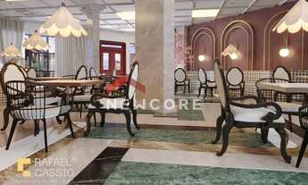 Imagem 3: Apartamento em Rua 200 - Centro - Balneário Camboriú/SC