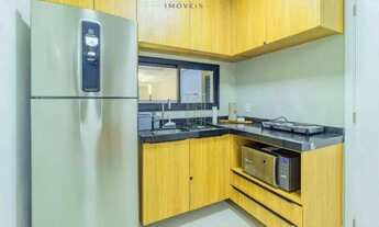 Imagem 3: Apartamento à venda em Ipojuca, Muro Alto, com 2 quartos, 62m²