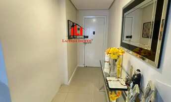 Imagem 3: Ilhas Gregas com 3 Qts sendo 2 Suítes Semimobiliado/ 5º Andar