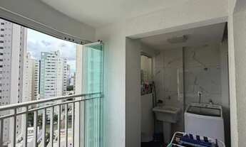 Imagem 7: VIVACE CLUB 2 QUARTOS COM CLOSET