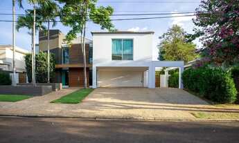 Imagem: Casa no condomínio Guaporé 2 para venda