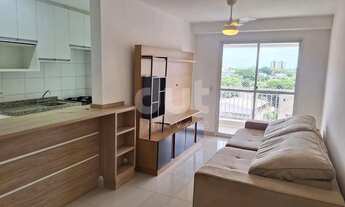 Imagem: Apartamento - Bosque - Campinas