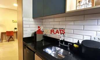 Imagem 6: Flat com ótimo preço no bairro Jardins. Confira!