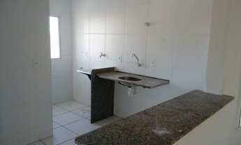 Imagem 4: Ágio Apartamento Condomínio Jasmin - Região do Vamos Ver o Sol