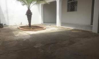 Imagem 2: Aluga-se casa no bairro Jussara