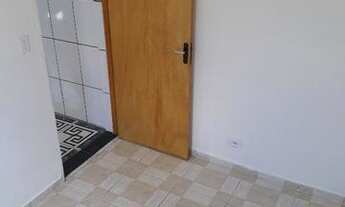 Imagem 3: Casa de aluguel dois cômodos Itapevi