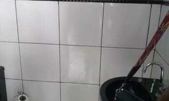 Imagem 3: Casa em Itacaranha 3/4, bem ventilada, no Gesso