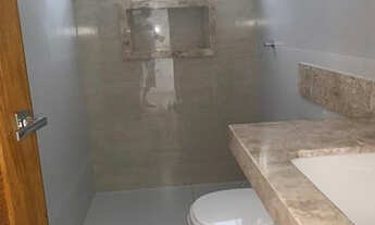 Imagem 4: Casa - Ecoville 1 - 3 suítes - 118m² - Pode financiar