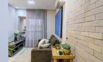 Imagem 2: Apartamento com 3 quartos e 1 suíte - no bairro Jardim Beira Rio - Cuiabá, MT