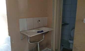 Imagem 4: Casa Aluguel- 500.00 não PG conta energia