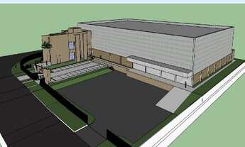 Imagem 4: Galpão/depósito/armazém para alugar em Medeiros, Jundiai cod:GL00055