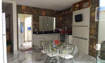 Imagem 7: Vende se ou troca esse lindo sob. no cond. portal das flores em Sert. sp