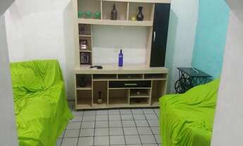 Imagem 4: Madre de Deus casa 3/4 pra moradia