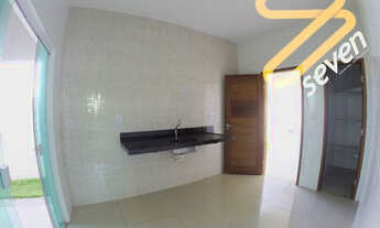 Imagem 5: Casa - Ecoville 1 - 3 suítes - 110m² - Pode financiar