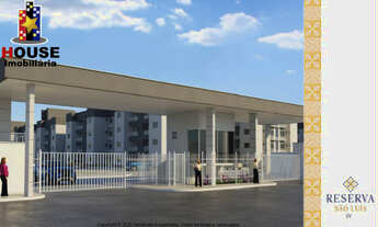 Imagem 3: Condominio Reserva são luis
