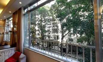 Imagem 5: Rio de Janeiro - Apartamento Padrão - Copacabana