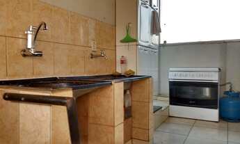 Imagem 3: Aluguel de quartos individuais prox a PUC São Gabriel