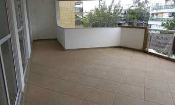 Imagem: Apartamento à Venda no Recreio dos Bandeirantes