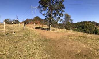 Imagem 3: Sítio município de Araguari