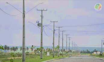 Imagem 3: Cidade Arvoredo Bairro Planejado - 2 dorms. 54 a 70m² - São Gonçalo do Amarante - RN - Cod