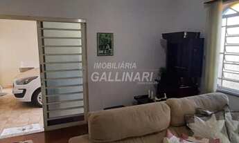 Imagem 7: Casa - Jardim Eulina - Campinas