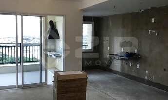 Imagem 2: Apartamento - Swiss Park - Campinas