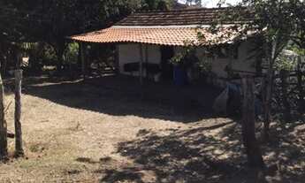 Imagem 5: Sítio município de Araguari