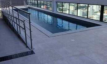 Imagem 2: JS- Belíssimo Apartamento - Vita Classic - 02 Quartos - 42m²