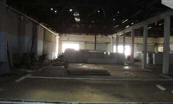 Imagem 6: CAMPINAS - Galpão/Depósito/Armazém - Vila Nova