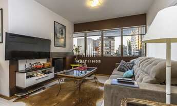 Imagem 4: PORTO ALEGRE - Apartamento Padrão - Rio Branco