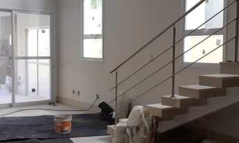 Imagem 3: CAMPINAS - Casa de Condomínio - Swiss Park