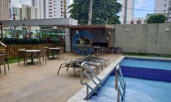 Imagem 7: Apartamento para Venda em Recife, Madalena, 4 dormitórios, 4 suítes, 6 banheiros, 3 vagas