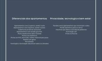 Imagem 3: Lançamento! Apartamentos à venda, Edifício Santa Catarina - Pérola - Itapoá/SC - AP0103